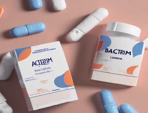 bactrim serve ricetta medica